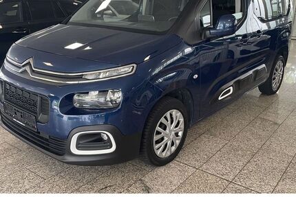 Citroen Berlingo 94.657 km 10.985 &euro; Wuppertal 42329