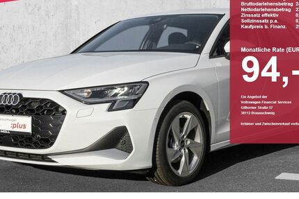 Audi A3 25.390 km 29.970 &euro; Düsseldorf 40549