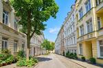 Erdgeschoßwohnung Wuppertal Elberfeld - 1 Zimmer, 34 m&sup2;, 450&euro; | Angebot:26235358