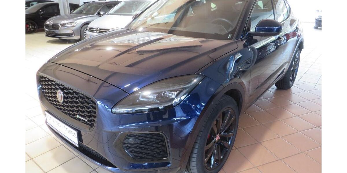 Jaguar E-Pace 40.120 km 34.945 &euro; Neuss 41469