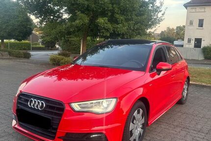 Audi A3 135.000 km 11.900 &euro; Wuppertal 42289