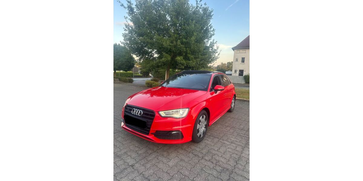 Audi A3 135.000 km 11.900 &euro; Wuppertal 42289