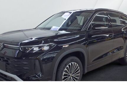 VW Tayron 25.128 km 47.770 € Mönchengladbach 41238