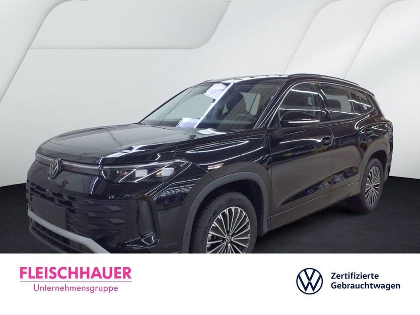 VW Tayron 25.128 km 47.770 € Mönchengladbach 41238