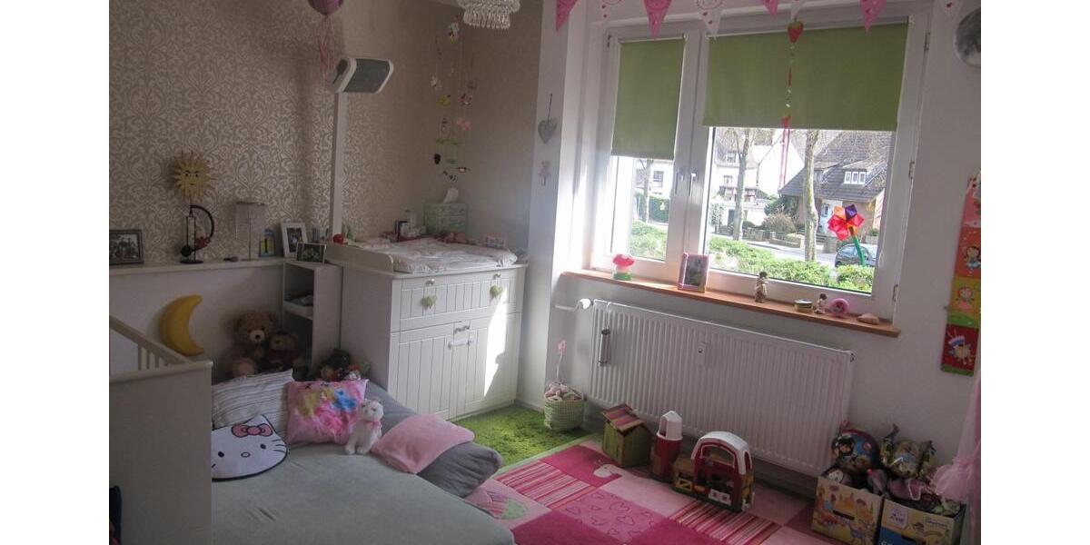 Erdgeschoßwohnung Heiligenhaus - 4 Zimmer, 105 m&sup2;, 329.000&euro; | Angebot:25402455