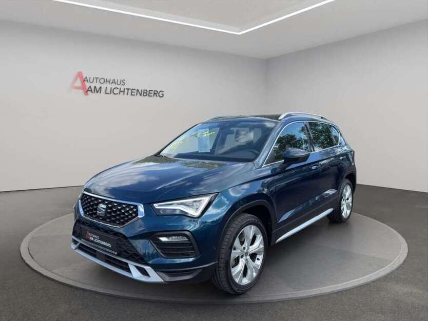 Ateca