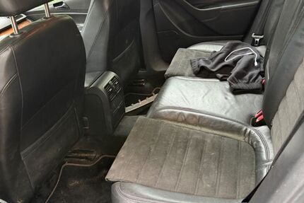 VW Passat 260.000 km 550 &euro; Mülheim an der Ruhr 45476