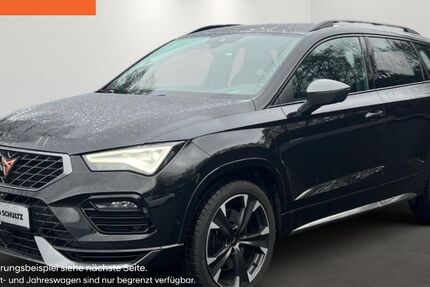 Cupra Ateca 74.536 km 26.690 &euro; Wuppertal 42109