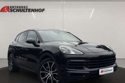 Porsche Cayenne 159.720 km 43.999 € Mülheim an der Ruhr 45481