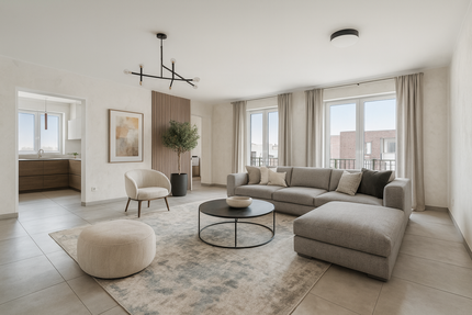 Wohnung zum Kaufen in Düsseldorf 699.000 € 116 m² 4 zimmer