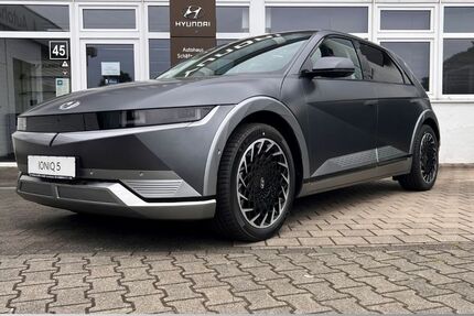 Hyundai IONIQ 5 3.972 km 49.998 € Leverkusen 51373
