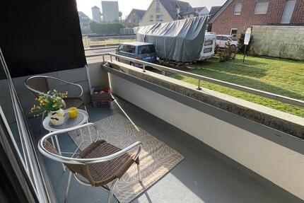 Wohnung Mönchengladbach Ost - 3 Zimmer, 77 m&sup2;, 1.200&euro; | Angebot:25403027