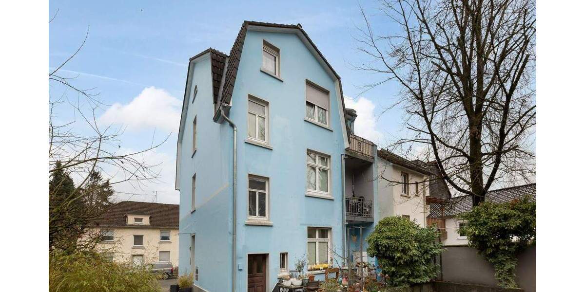Mehrfamilienhaus, Wohnhaus Solingen Höhscheid - 1 Zimmer, 295 m&sup2;, 660.000&euro; | Angebot:25738451