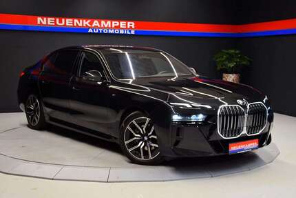 BMW 740 12.600 km 89.990 &euro; Remscheid 42853
