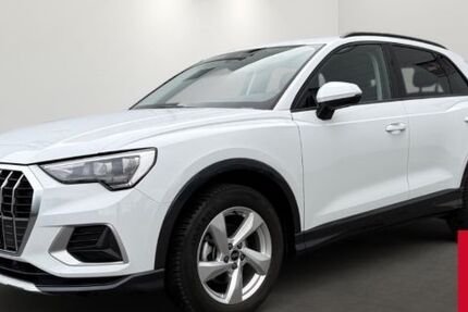 Audi Q3 31.847 km 33.650 &euro; Düsseldorf 40233