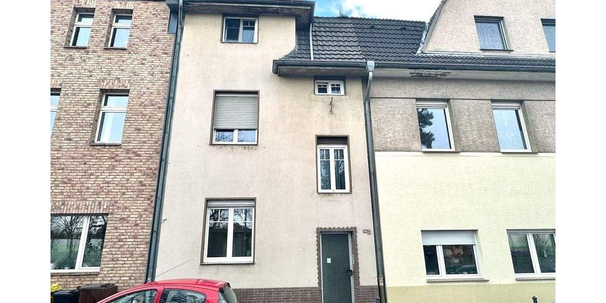 Mehrfamilienhaus, Wohnhaus Neuss Norf - 6 Zimmer, 156 m&sup2;, 398.000&euro; | Angebot:25687678