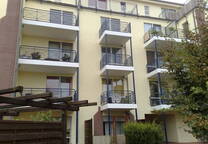 Provisionsfrei, 1-Zimmer-Wohnung im 2. OG incl. Stellplatz zum Kauf in Düsseldorf-Hassels