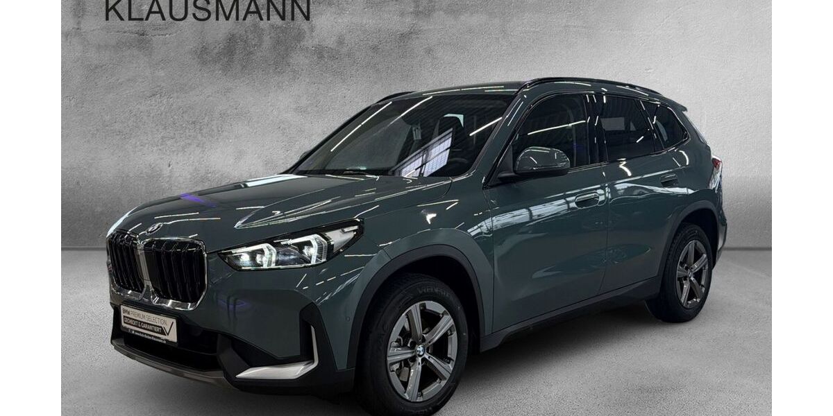 BMW X1 13.723 km 40.695 &euro; Kempen 47906