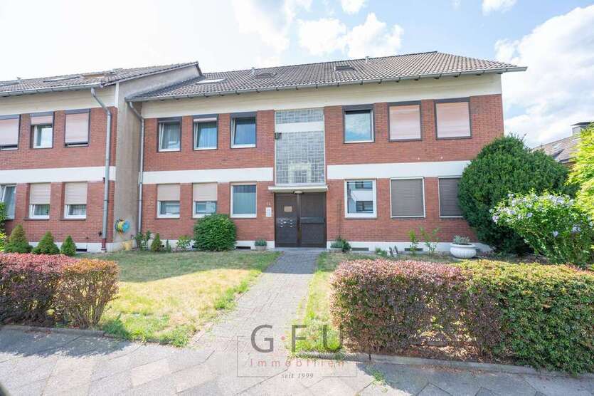 Wohnung zum Kaufen in Ratingen 165.000 € 58 m²