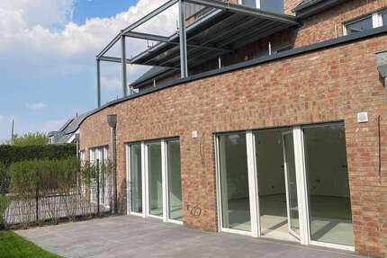 Wohnung Kempen - 1.5 Zimmer, 72 m&sup2;, 1.075&euro; | Angebot:26333640