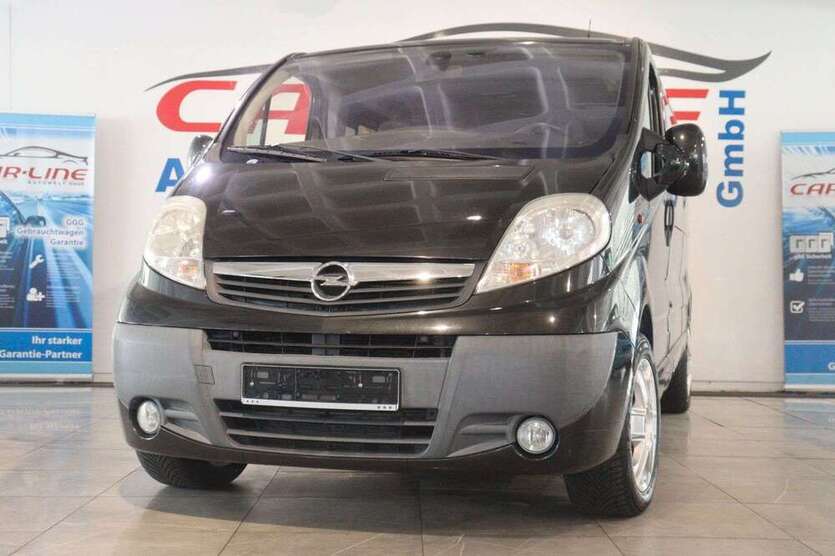 Vivaro