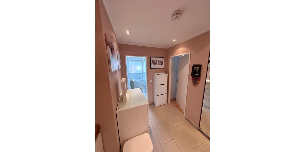 Etagenwohnung Düsseldorf Stadtbezirk 9 - 3 Zimmer, 77 m&sup2;, 330.000&euro; | Angebot:27260820