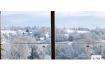 3 Zimmer Penthouse EBK Ausblick , ruhig , zentral 3 zimmer