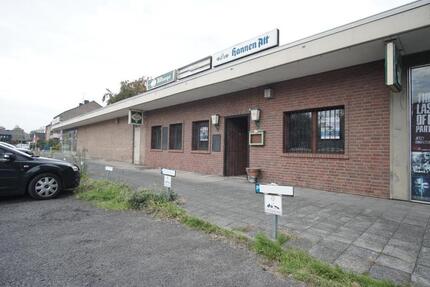 ~ Sanierungsbedürftige Gaststätte FREI ~ zimmer