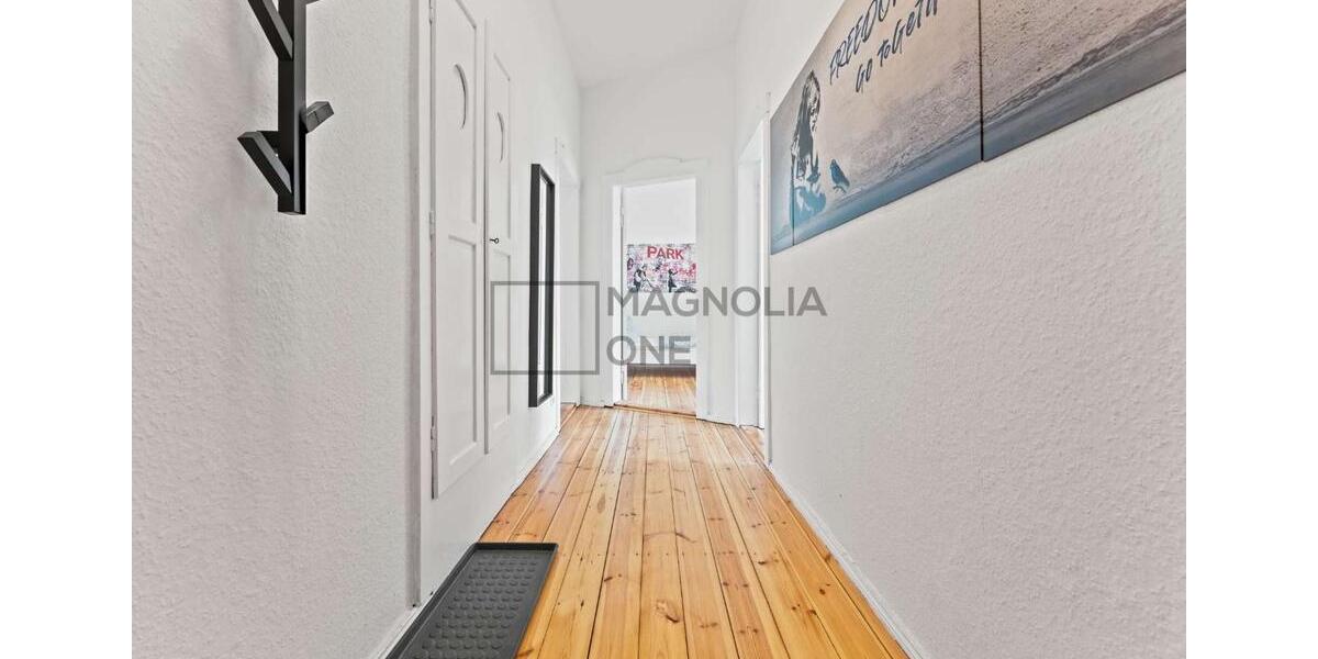 Dachgeschoßwohnung Wuppertal Unterbarmen - 3 Zimmer, 98 m&sup2;, 999&euro; | Angebot:26676324