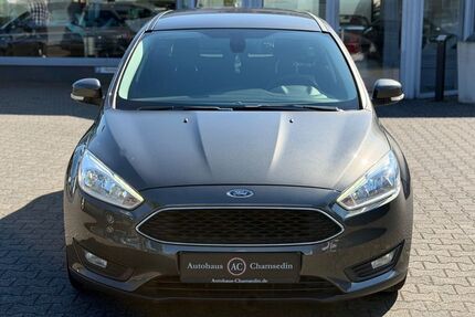 Ford Focus 127.035 km 6.499 &euro; Viersen 41748