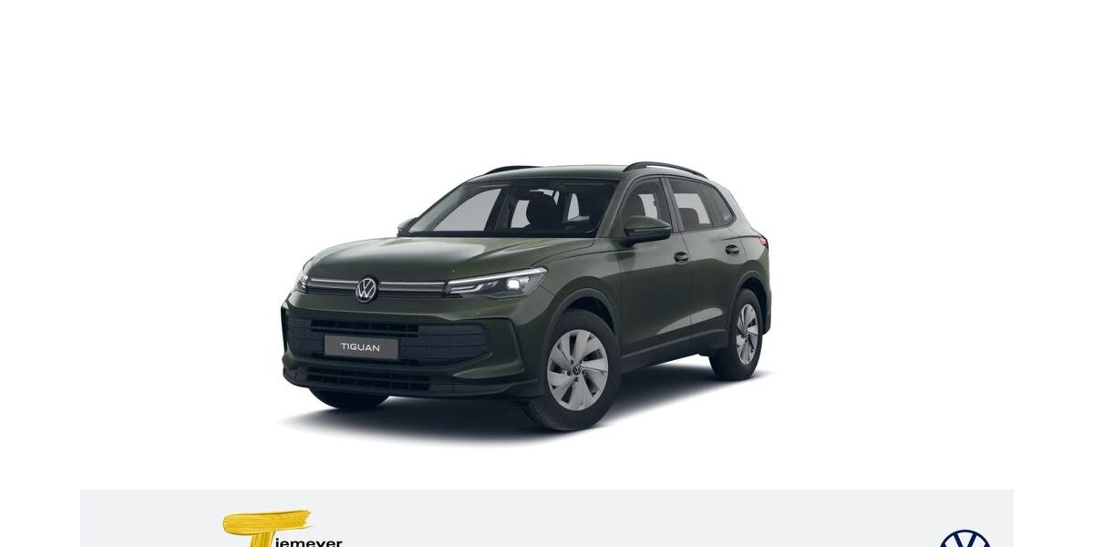 VW Tiguan 20.650 km 32.790 &euro; Remscheid 42897
