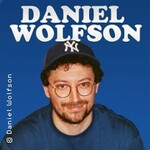 Daniel Wolfson - Solo