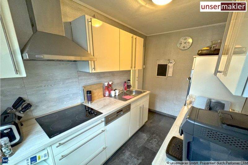 Doppelhaushälfte Duisburg Buchholz - 3 Zimmer, 62 m&sup2;, 289.000&euro; | Angebot:25776732