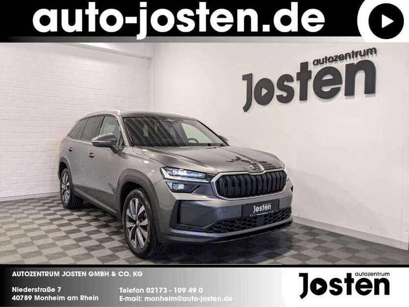 Kodiaq