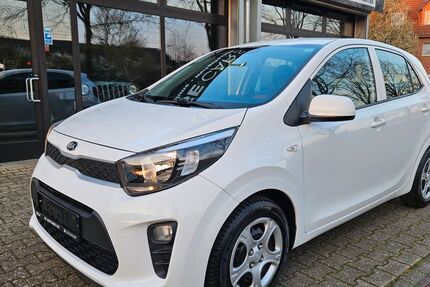 Kia Picanto 86.825 km 8.198 &euro; Korschenbroich 41352