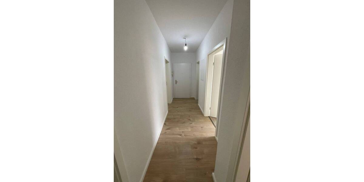 Etagenwohnung Remscheid Innen - 3 Zimmer, 74 m&sup2;, 599&euro; | Angebot:26881700