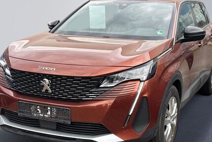 Peugeot 5008 18.108 km 24.890 &euro; Mönchengladbach 41066