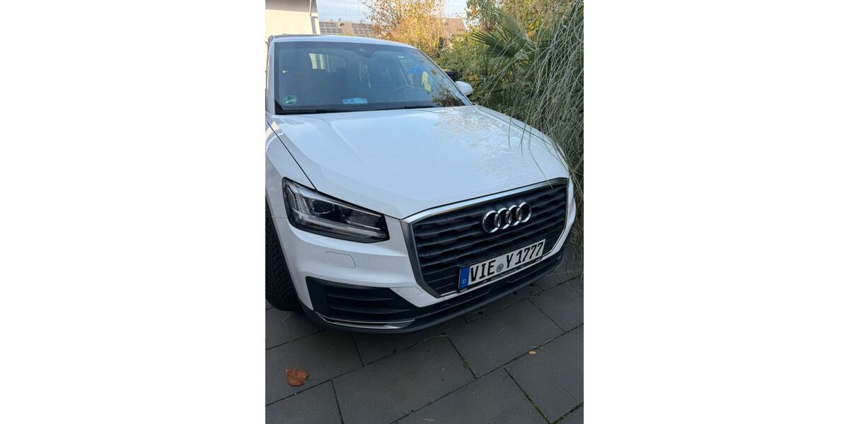 Audi Q2 159.000 km 16.900 &euro; Viersen 41748