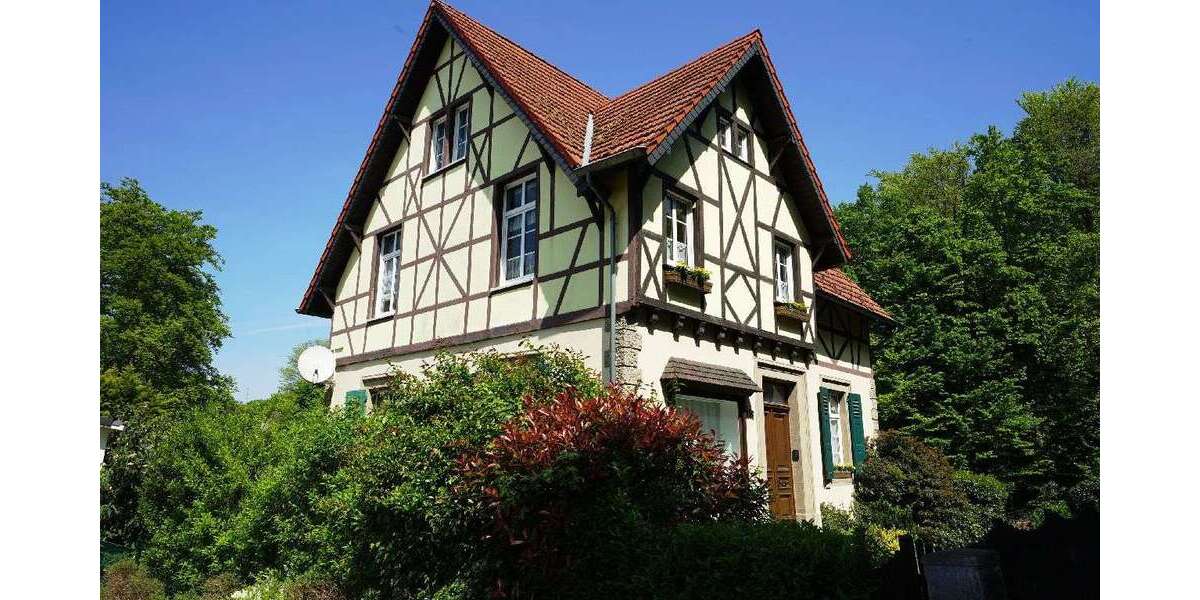 Einfamilienhaus Leverkusen Schlebusch - 7 Zimmer, 128 m&sup2;, 645.000&euro; | Angebot:24277387