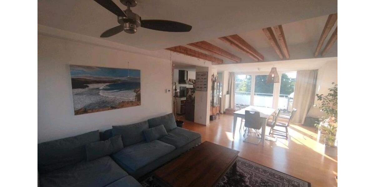 Dachgeschoßwohnung Neuss Furth-Mitte - 2 Zimmer, 70 m&sup2;, 235.000&euro; | Angebot:26165906