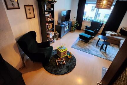 Wohnung Düsseldorf Stadtbezirk 8 - 4 Zimmer, 96 m&sup2;, 1.299&euro; | Angebot:25751647