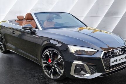 Audi A5 13.294 km 52.900 € Köln-Riehl 50735
