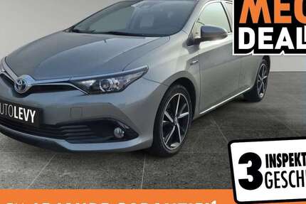 Toyota Auris 199.551 km 11.998 &euro; Mönchengladbach 41239