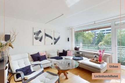 Wohnung zum Kaufen in Köln Junkersdorf 399.000 € 112 m²
