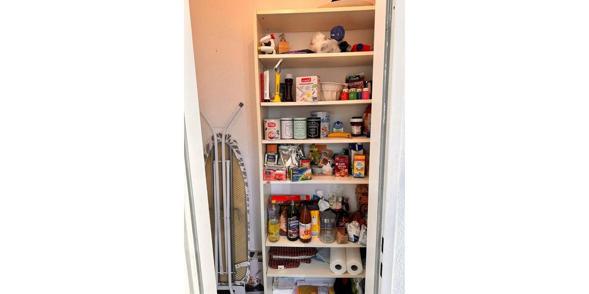 Liebevoll modernisierte 3-Zimmerwohnung mit Küche und Stellplatz 3 zimmer