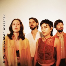 Derya Yildirim & Grup Simsek 23.11.2025 Zeche Carl