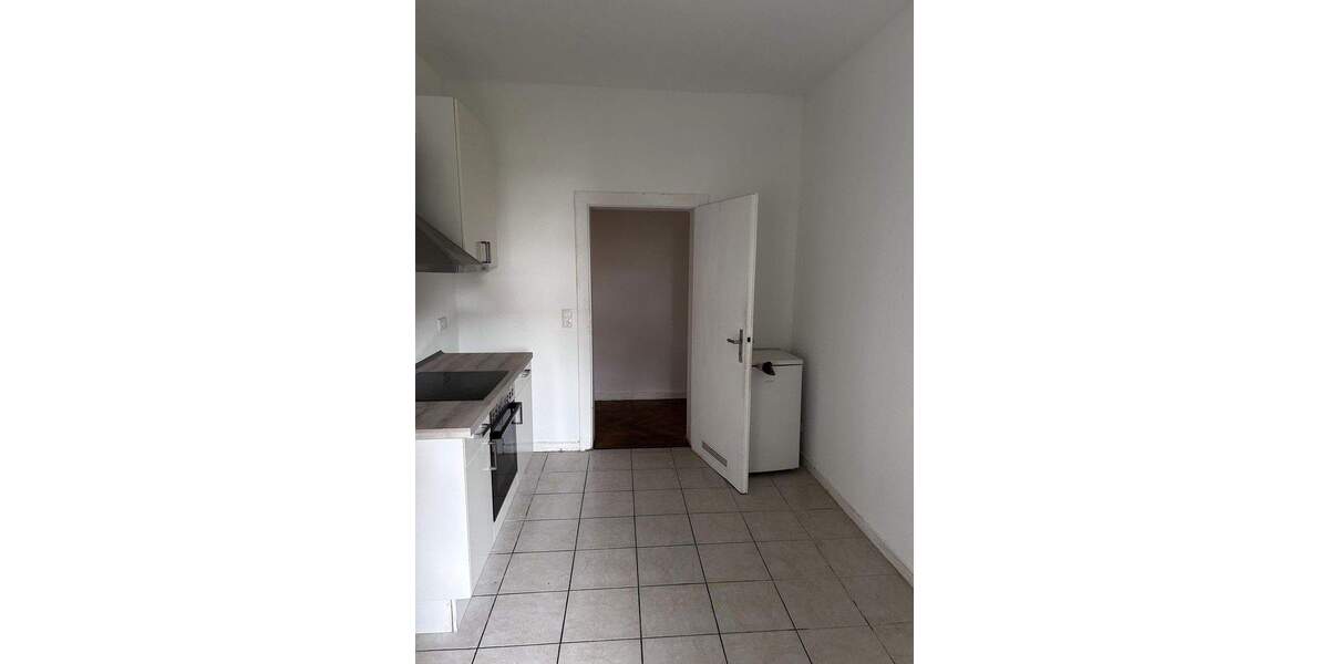 Charmante 2-Zimmer-Wohnung in Mönchengladbach-Rheydt - Perfekt für Paare, Singles oder WGs 2 zimmer