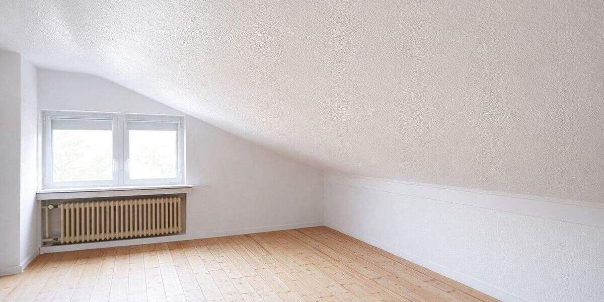 Mehrfamilienhaus, Wohnhaus Krefeld / Bockum Bockum - 6 Zimmer, 184 m&sup2;, 498.000&euro; | Angebot:25695272