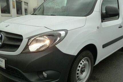 Mercedes Citan
