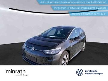 VW ID.3 47.934 km 18.440 € Moers 47441